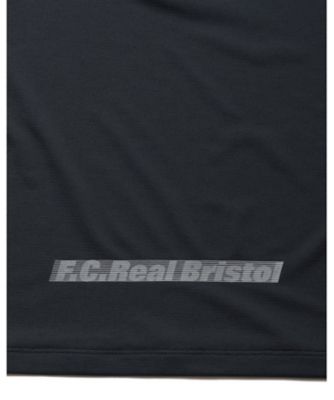 Ｔシャツ　ＴＥＣＨ　Ｓ／Ｓ　ＴＲＡＩＬ　ＴＯＰ　ＦＣＲＢー２５００５５