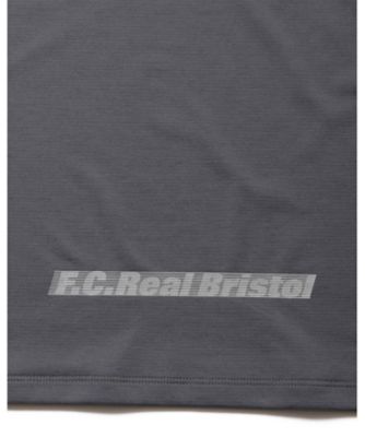 Ｔシャツ　ＴＥＣＨ　Ｓ／Ｓ　ＴＲＡＩＬ　ＴＯＰ　ＦＣＲＢー２５００５５