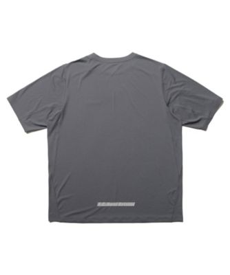 Ｔシャツ　ＴＥＣＨ　Ｓ／Ｓ　ＴＲＡＩＬ　ＴＯＰ　ＦＣＲＢー２５００５５