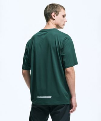 Ｔシャツ　ＴＥＣＨ　Ｓ／Ｓ　ＴＲＡＩＬ　ＴＯＰ　ＦＣＲＢー２５００５５