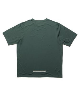Ｔシャツ　ＴＥＣＨ　Ｓ／Ｓ　ＴＲＡＩＬ　ＴＯＰ　ＦＣＲＢー２５００５５