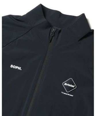 ブルゾン　ＣＯＲＤＵＲＡ　ＳＴＲＥＴＣＨ　ＴＥＡＭ　ＴＲＡＣＫ　ＪＡＣＫＥＴ　ＦＣＲＢー２５００５６