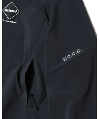 ブルゾン　ＣＯＲＤＵＲＡ　ＳＴＲＥＴＣＨ　ＴＥＡＭ　ＴＲＡＣＫ　ＪＡＣＫＥＴ　ＦＣＲＢー２５００５６