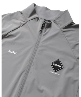 ブルゾン　ＣＯＲＤＵＲＡ　ＳＴＲＥＴＣＨ　ＴＥＡＭ　ＴＲＡＣＫ　ＪＡＣＫＥＴ　ＦＣＲＢー２５００５６