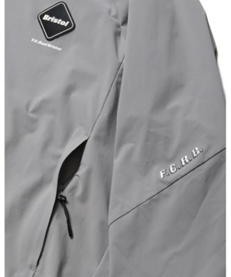 ブルゾン　ＣＯＲＤＵＲＡ　ＳＴＲＥＴＣＨ　ＴＥＡＭ　ＴＲＡＣＫ　ＪＡＣＫＥＴ　ＦＣＲＢー２５００５６