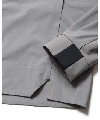 ブルゾン　ＣＯＲＤＵＲＡ　ＳＴＲＥＴＣＨ　ＴＥＡＭ　ＴＲＡＣＫ　ＪＡＣＫＥＴ　ＦＣＲＢー２５００５６