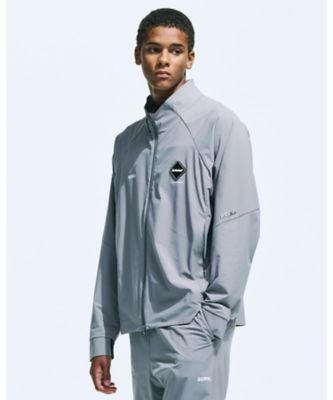 ブルゾン　ＣＯＲＤＵＲＡ　ＳＴＲＥＴＣＨ　ＴＥＡＭ　ＴＲＡＣＫ　ＪＡＣＫＥＴ　ＦＣＲＢー２５００５６