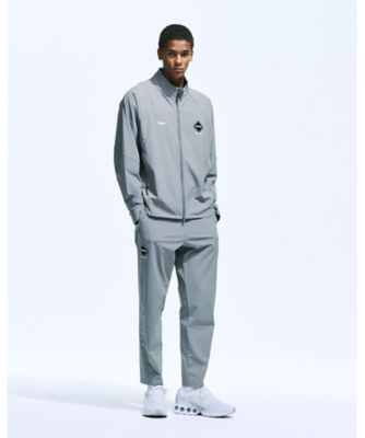 ブルゾン　ＣＯＲＤＵＲＡ　ＳＴＲＥＴＣＨ　ＴＥＡＭ　ＴＲＡＣＫ　ＪＡＣＫＥＴ　ＦＣＲＢー２５００５６
