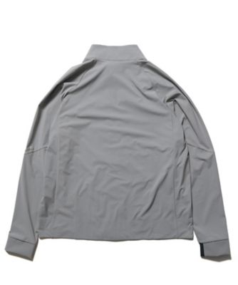 ブルゾン　ＣＯＲＤＵＲＡ　ＳＴＲＥＴＣＨ　ＴＥＡＭ　ＴＲＡＣＫ　ＪＡＣＫＥＴ　ＦＣＲＢー２５００５６
