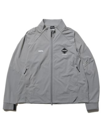 ブルゾン　ＣＯＲＤＵＲＡ　ＳＴＲＥＴＣＨ　ＴＥＡＭ　ＴＲＡＣＫ　ＪＡＣＫＥＴ　ＦＣＲＢー２５００５６