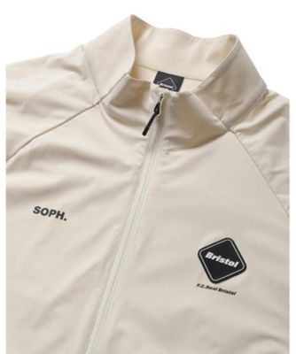 ブルゾン　ＣＯＲＤＵＲＡ　ＳＴＲＥＴＣＨ　ＴＥＡＭ　ＴＲＡＣＫ　ＪＡＣＫＥＴ　ＦＣＲＢー２５００５６