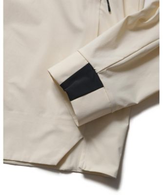 ブルゾン　ＣＯＲＤＵＲＡ　ＳＴＲＥＴＣＨ　ＴＥＡＭ　ＴＲＡＣＫ　ＪＡＣＫＥＴ　ＦＣＲＢー２５００５６