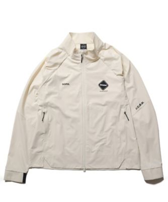 ブルゾン　ＣＯＲＤＵＲＡ　ＳＴＲＥＴＣＨ　ＴＥＡＭ　ＴＲＡＣＫ　ＪＡＣＫＥＴ　ＦＣＲＢー２５００５６