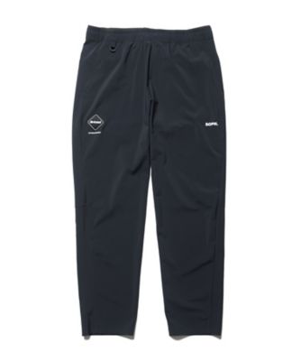 ＜F.C.Real Bristol＞パンツ　ＣＯＲＤＵＲＡ　ＳＴＲＥＴＣＨ　ＴＥＡＭ　ＴＲＡＣＫ　ＰＡＮＴＳ　ＦＣＲＢー２５００５７