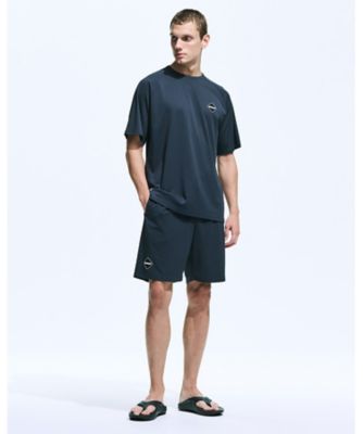 セットアップ　ＰＯＬＡＲＴＥＣ　ＰＯＷＥＲ　ＤＲＹ　ＴＲＡＩＮＩＮＧ　ＴＯＰ　＆　ＳＨＯＲＴＳ　ＦＣＲＢー２５００５９