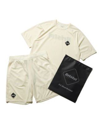 セットアップ　ＰＯＬＡＲＴＥＣ　ＰＯＷＥＲ　ＤＲＹ　ＴＲＡＩＮＩＮＧ　ＴＯＰ　＆　ＳＨＯＲＴＳ　ＦＣＲＢー２５００５９