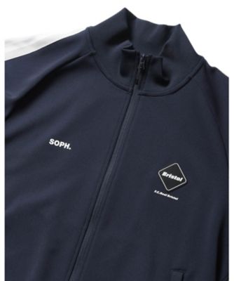 ブルゾン　ＴＲＡＩＮＩＮＧ　ＴＲＡＣＫ　ＪＡＣＫＥＴ　ＦＣＲＢー２５００６０