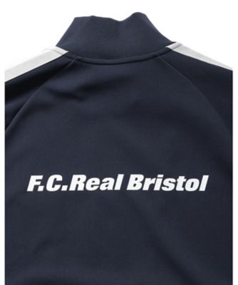 ブルゾン　ＴＲＡＩＮＩＮＧ　ＴＲＡＣＫ　ＪＡＣＫＥＴ　ＦＣＲＢー２５００６０