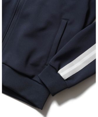ブルゾン　ＴＲＡＩＮＩＮＧ　ＴＲＡＣＫ　ＪＡＣＫＥＴ　ＦＣＲＢー２５００６０