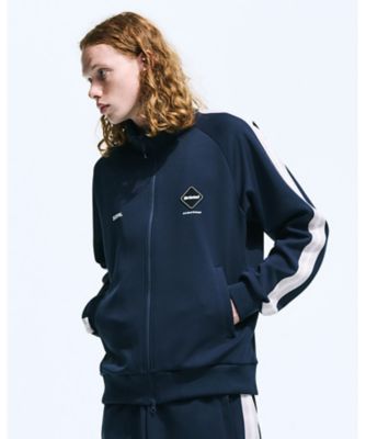 ブルゾン　ＴＲＡＩＮＩＮＧ　ＴＲＡＣＫ　ＪＡＣＫＥＴ　ＦＣＲＢー２５００６０