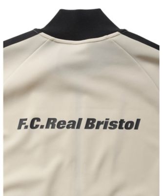 ブルゾン　ＴＲＡＩＮＩＮＧ　ＴＲＡＣＫ　ＪＡＣＫＥＴ　ＦＣＲＢー２５００６０