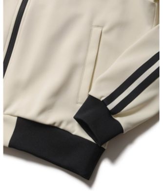ブルゾン　ＴＲＡＩＮＩＮＧ　ＴＲＡＣＫ　ＪＡＣＫＥＴ　ＦＣＲＢー２５００６０