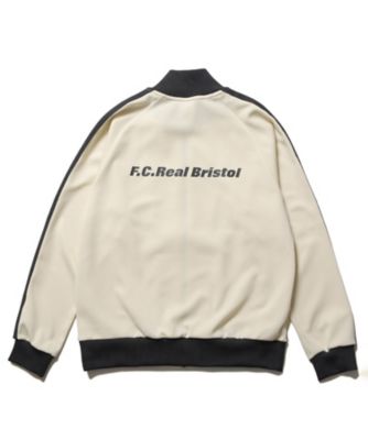 ブルゾン　ＴＲＡＩＮＩＮＧ　ＴＲＡＣＫ　ＪＡＣＫＥＴ　ＦＣＲＢー２５００６０