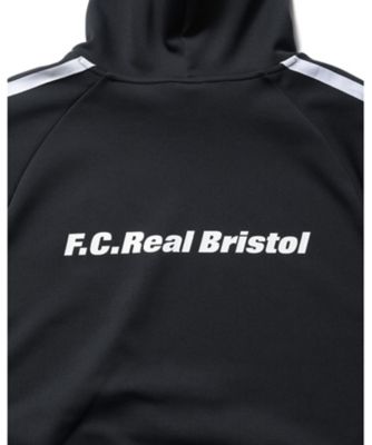 2024年冬【法人向けお歳暮】 TRAINING フーディ TRACK FCRBー HOODIE ウェア