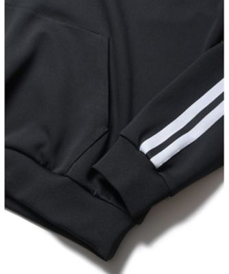 フーディ TRAINING TRACK HOODIE FCRBー