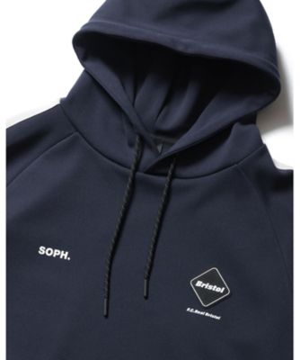 フーディ　ＴＲＡＩＮＩＮＧ　ＴＲＡＣＫ　ＨＯＯＤＩＥ　ＦＣＲＢー２５００６１