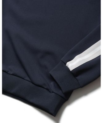 カットソー　ＴＲＡＩＮＩＮＧ　ＴＲＡＣＫ　ＣＲＥＷＮＥＣＫ　ＴＯＰ　ＦＣＲＢー２５００６２