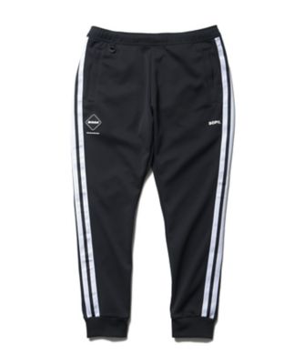 ＜F.C.Real Bristol＞パンツ　ＴＲＡＩＮＩＮＧ　ＴＲＡＣＫ　ＲＩＢＢＥＤ　ＰＡＮＴＳ　ＦＣＲＢー２５００６３