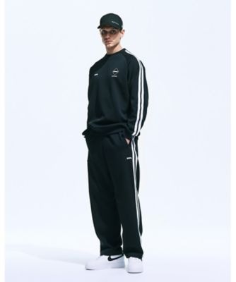 パンツ　ＴＲＡＩＮＩＮＧ　ＴＲＡＣＫ　ＰＡＮＴＳ　ＦＣＲＢー２５００６４