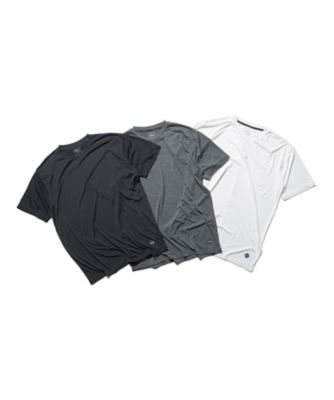 ＜F.C.Real Bristol＞パックＴ　ＴＥＣＨ　ＤＲＹ　３ＰＡＣＫ　ＴＥＥ　ＦＣＲＢー２５００６５