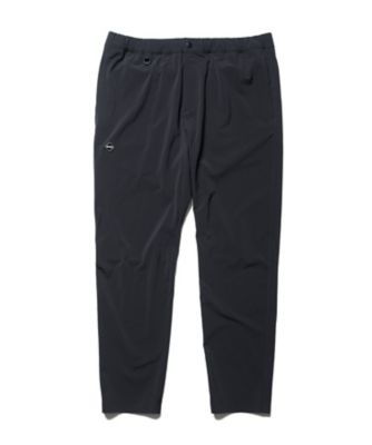 ＜F.C.Real Bristol＞パンツ　ＴＥＣＨ　ＴＥＡＭ　ＳＬＡＣＫＳ　ＦＣＲＢー２５００６７