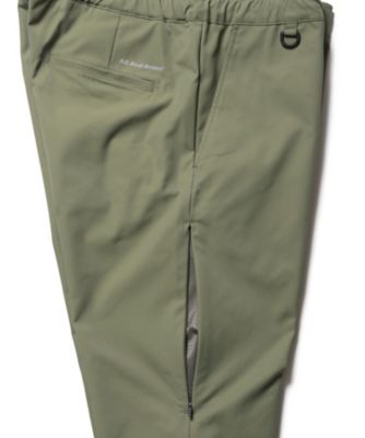 パンツ　ＶＥＮＴＩＬＡＴＩＯＮ　ＰＡＮＴＳ　ＦＣＲＢー２５００６９