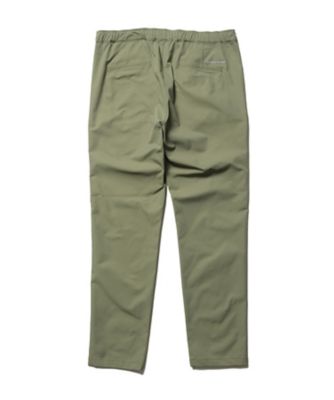 パンツ　ＶＥＮＴＩＬＡＴＩＯＮ　ＰＡＮＴＳ　ＦＣＲＢー２５００６９