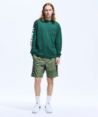 ショーツ　ＶＥＮＴＩＬＡＴＩＯＮ　ＳＨＯＲＴＳ　ＦＣＲＢー２５００７１