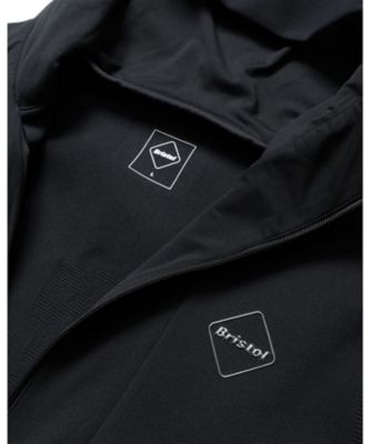 ブルゾン AUTHENTIC UTILITY TEAM HALF