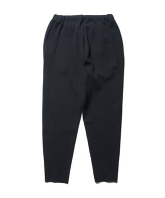 パンツ TECH KNIT RELAX PANTS FCRBー 
