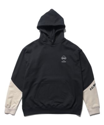 ＜F.C.Real Bristol＞フーディー　ＰＡＮＥＬ　ＢＡＧＧＹ　ＳＷＥＡＴ　ＨＯＯＤＩＥ　ＦＣＲＢー２５００７６