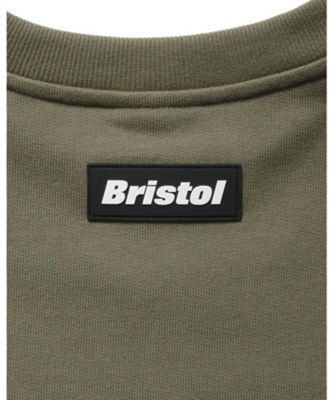 スウェット　Ｓ／Ｓ　ＣＲＥＷＮＥＣＫ　ＢＡＧＧＹ　ＳＷＥＡＴ　ＦＣＲＢー２５００７７