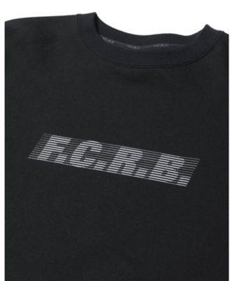 スウェット　ＥＦＦＥＣＴ　ＬＩＮＥ　ＬＯＧＯ　ＴＥＡＭ　ＣＲＥＷＮＥＣＫ　ＳＷＥＡＴ　ＦＣＲＢー２５００８０