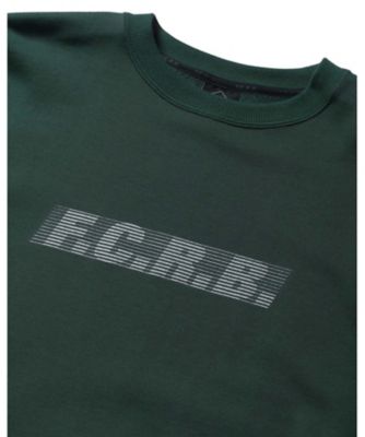 スウェット　ＥＦＦＥＣＴ　ＬＩＮＥ　ＬＯＧＯ　ＴＥＡＭ　ＣＲＥＷＮＥＣＫ　ＳＷＥＡＴ　ＦＣＲＢー２５００８０