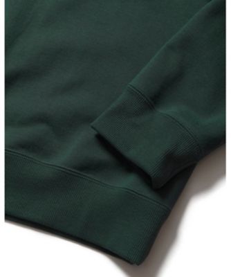 スウェット　ＥＦＦＥＣＴ　ＬＩＮＥ　ＬＯＧＯ　ＴＥＡＭ　ＣＲＥＷＮＥＣＫ　ＳＷＥＡＴ　ＦＣＲＢー２５００８０