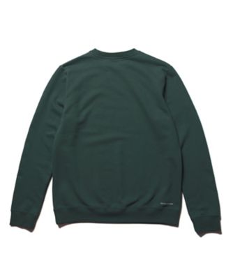 スウェット　ＥＦＦＥＣＴ　ＬＩＮＥ　ＬＯＧＯ　ＴＥＡＭ　ＣＲＥＷＮＥＣＫ　ＳＷＥＡＴ　ＦＣＲＢー２５００８０
