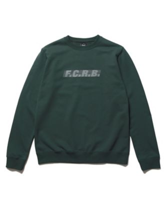 スウェット　ＥＦＦＥＣＴ　ＬＩＮＥ　ＬＯＧＯ　ＴＥＡＭ　ＣＲＥＷＮＥＣＫ　ＳＷＥＡＴ　ＦＣＲＢー２５００８０