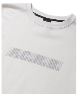 スウェット　ＥＦＦＥＣＴ　ＬＩＮＥ　ＬＯＧＯ　ＴＥＡＭ　ＣＲＥＷＮＥＣＫ　ＳＷＥＡＴ　ＦＣＲＢー２５００８０