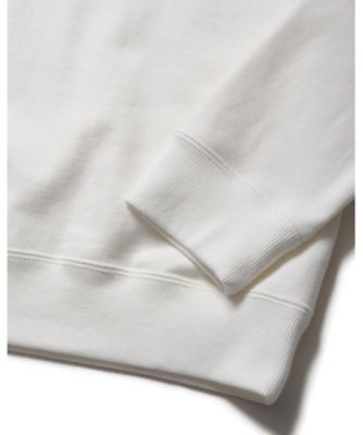 スウェット　ＥＦＦＥＣＴ　ＬＩＮＥ　ＬＯＧＯ　ＴＥＡＭ　ＣＲＥＷＮＥＣＫ　ＳＷＥＡＴ　ＦＣＲＢー２５００８０