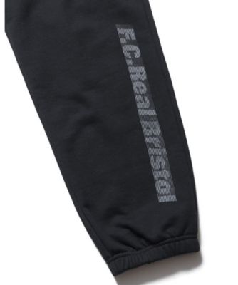 パンツ　ＥＦＦＥＣＴ　ＬＩＮＥ　ＬＯＧＯ　ＴＥＡＭ　ＳＷＥＡＴ　ＰＡＮＴＳ　ＦＣＲＢー２５００８１